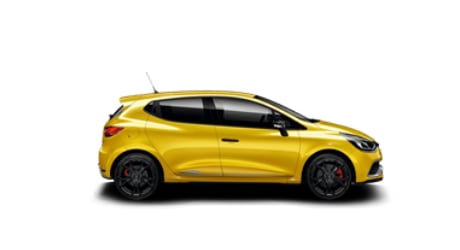 Renault Clio RS
