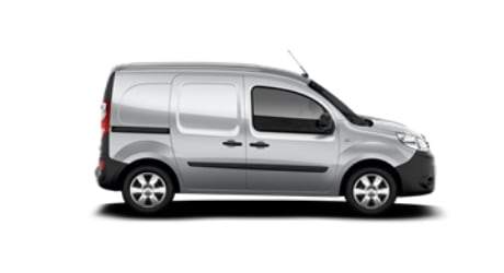 Renault Kangoo Express Van